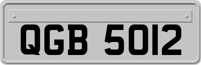 QGB5012