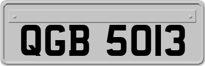 QGB5013