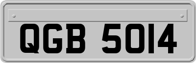 QGB5014