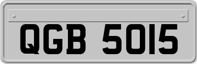QGB5015