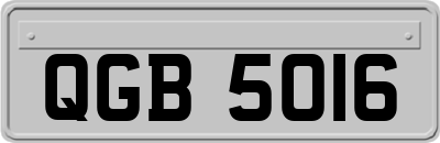 QGB5016
