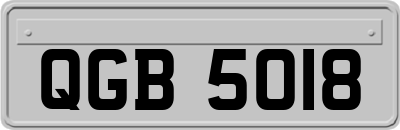 QGB5018