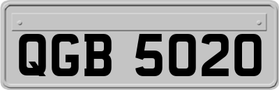 QGB5020