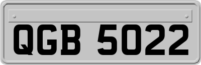 QGB5022