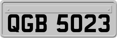 QGB5023