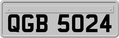 QGB5024
