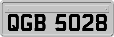 QGB5028