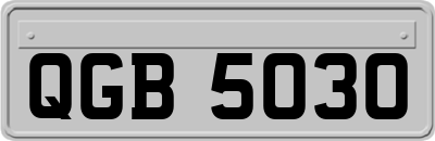 QGB5030