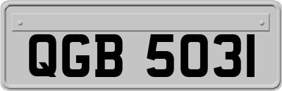 QGB5031