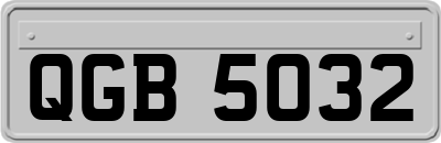 QGB5032