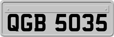 QGB5035