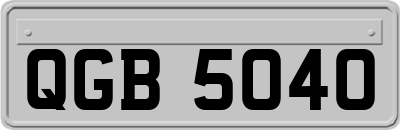 QGB5040
