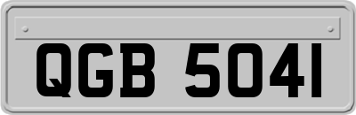 QGB5041