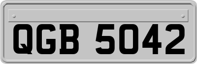 QGB5042