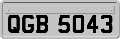 QGB5043