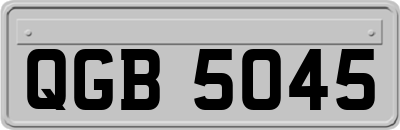 QGB5045