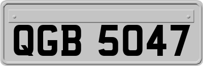 QGB5047