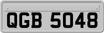 QGB5048