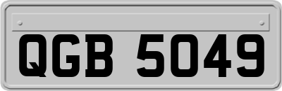 QGB5049