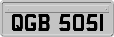 QGB5051