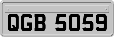 QGB5059