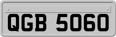 QGB5060