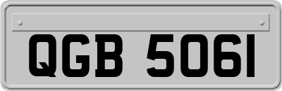 QGB5061