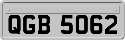 QGB5062