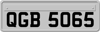 QGB5065