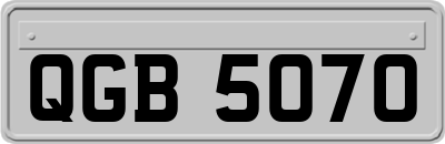 QGB5070