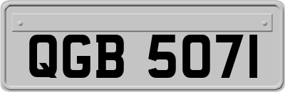 QGB5071