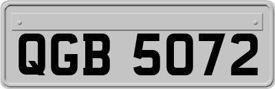 QGB5072