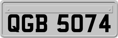 QGB5074