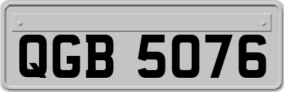 QGB5076