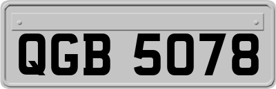 QGB5078