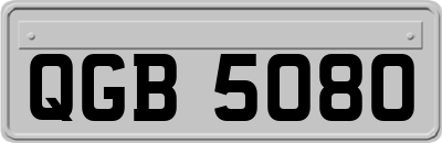 QGB5080