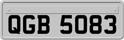 QGB5083