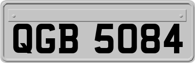 QGB5084