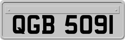 QGB5091