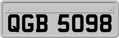 QGB5098