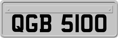 QGB5100