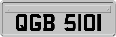 QGB5101