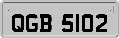 QGB5102