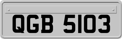 QGB5103