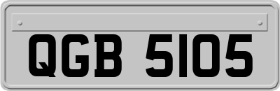 QGB5105