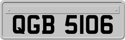 QGB5106