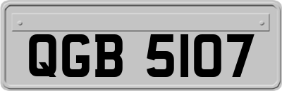 QGB5107