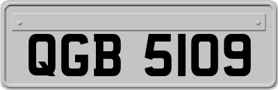 QGB5109