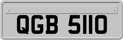QGB5110