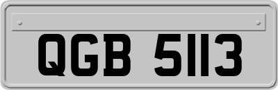 QGB5113